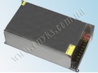 БП негерметичный 500Вт 12В (IP20)